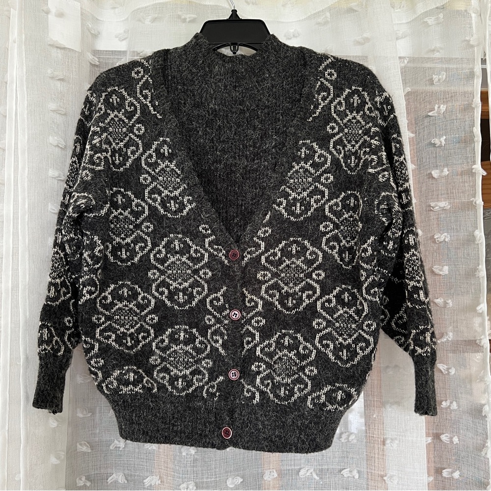 Three Pieces Skirt Set - image 2